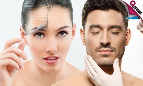Botox Session + Consultation!